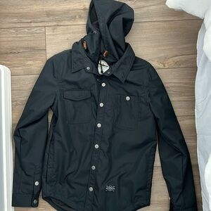 Men’s Holden snowboard jacket